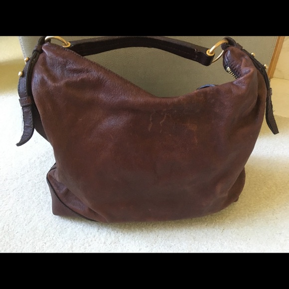 Miu Miu hobo bag - Picture 3 of 3